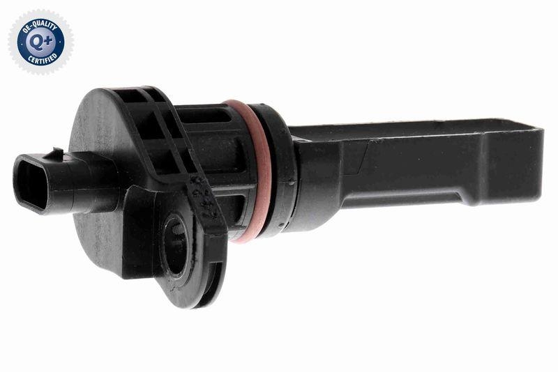 VEMO Drehzahlsensor, Schaltgetriebe Q+, Erstausrüsterqualität