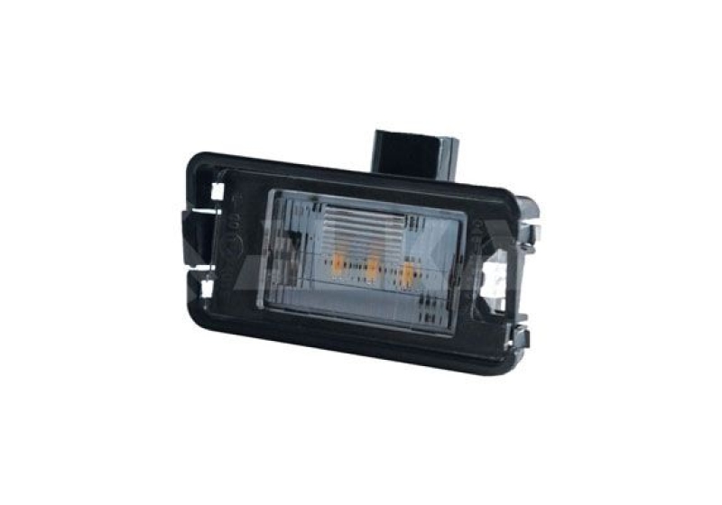 Licence Plate Light
