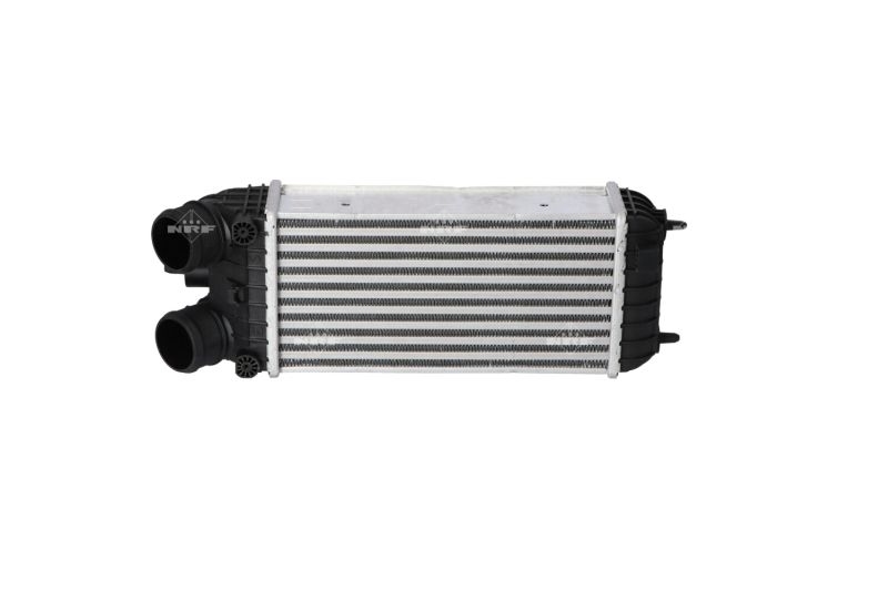 NRF Intercooler, charger