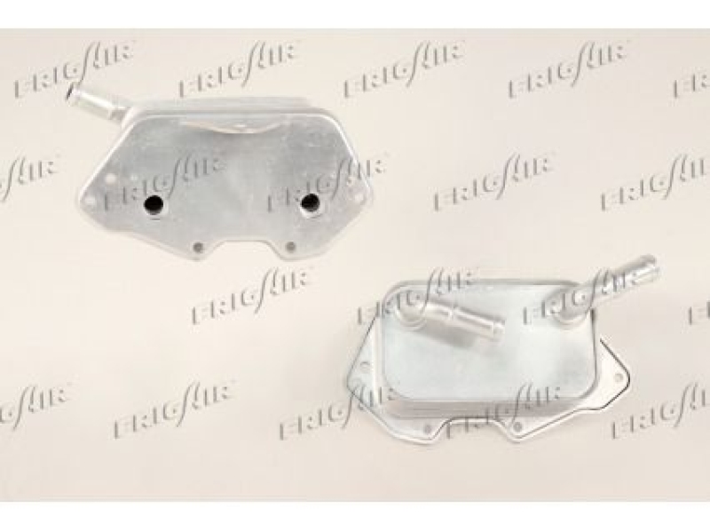FRIGAIR Oil Cooler, engine oil