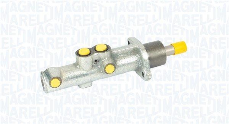 MAGNETI MARELLI Brake Master Cylinder