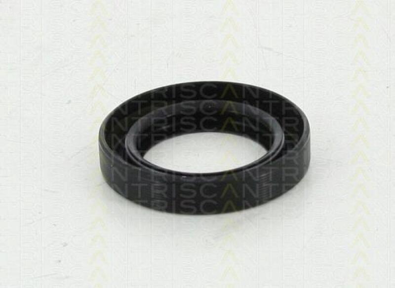 TRISCAN Shaft Seal, differential