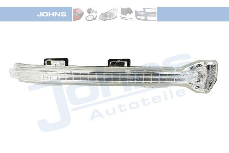 JOHNS Direction Indicator