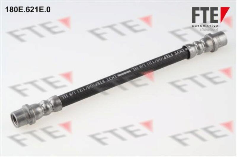 FTE Bremsschlauch 180E.621E.0