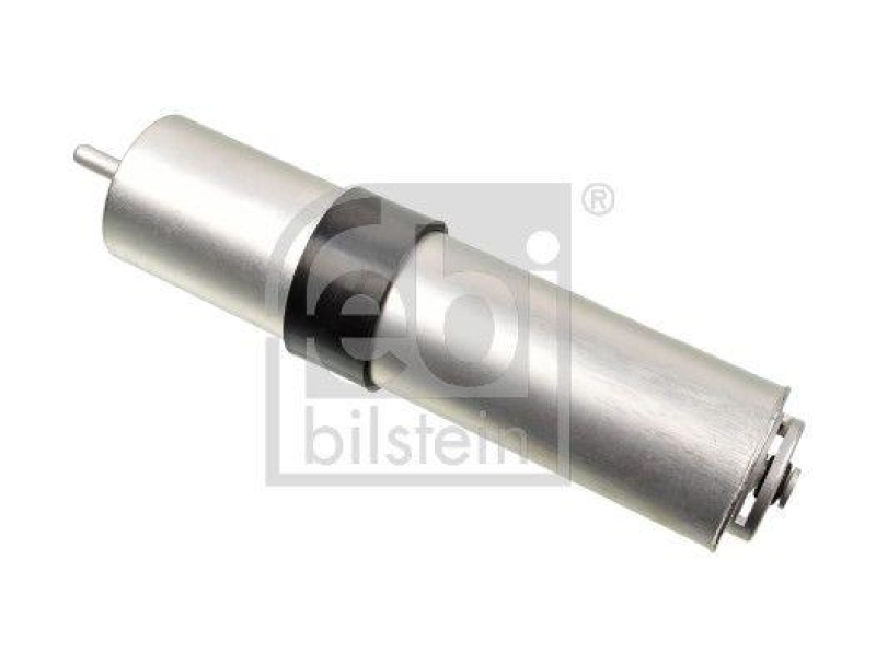 FEBI BILSTEIN Kraftstofffilter 107276
