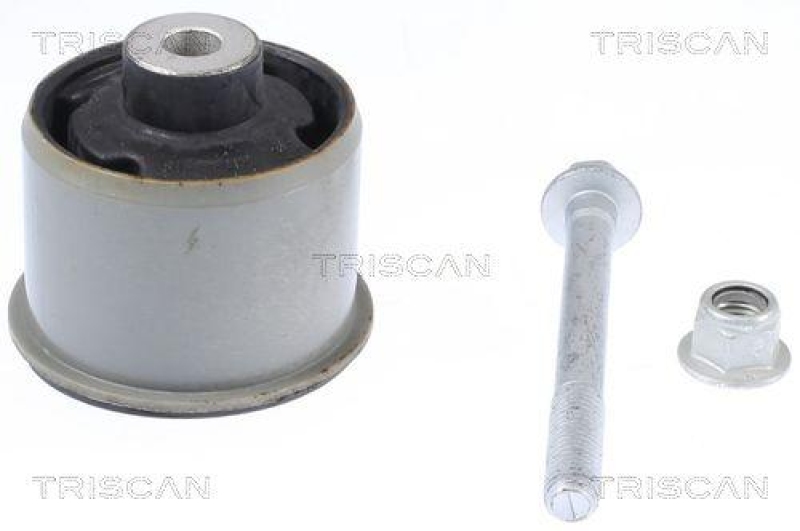 TRISCAN Mounting, axle beam