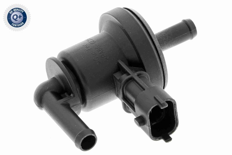 ACKOJA Valve, charcoal filter (tank ventilation) original spare part