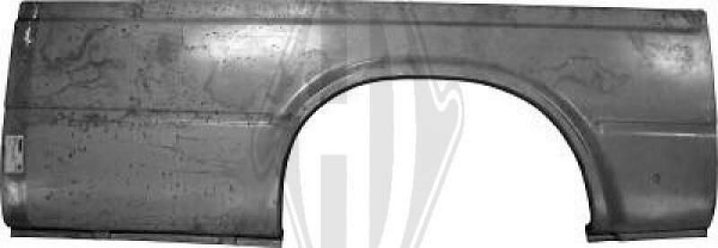 DIEDERICHS Sidewall