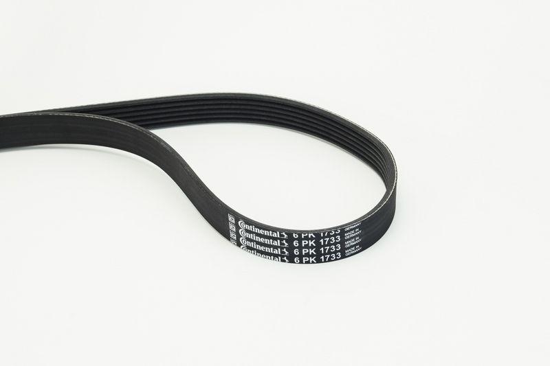 CONTITECH V-Ribbed Belts