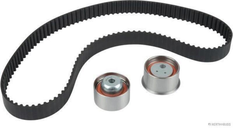 HERTH+BUSS JAKOPARTS Timing Belt Set