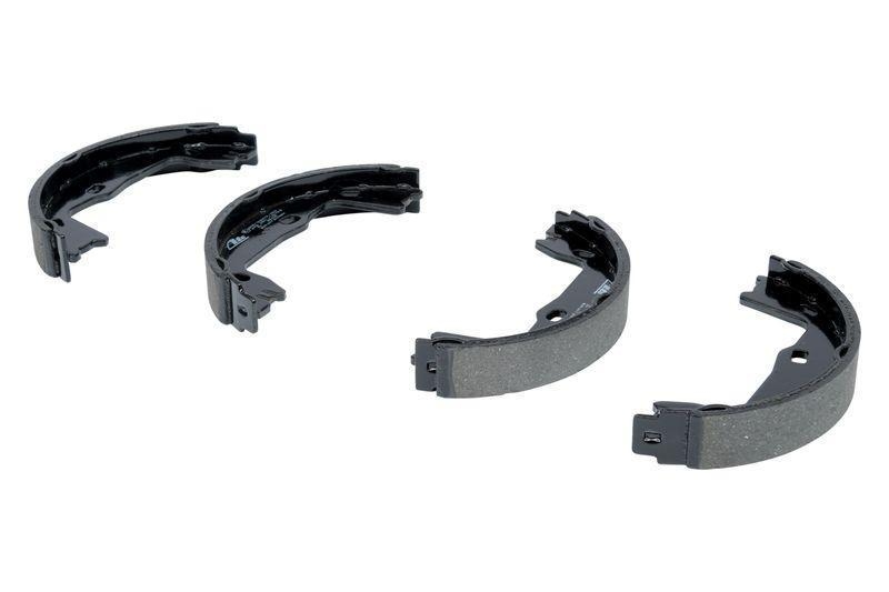 ATE Brake Shoe Set, parking brake