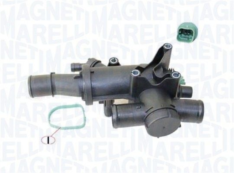 MAGNETI MARELLI Thermostat, coolant