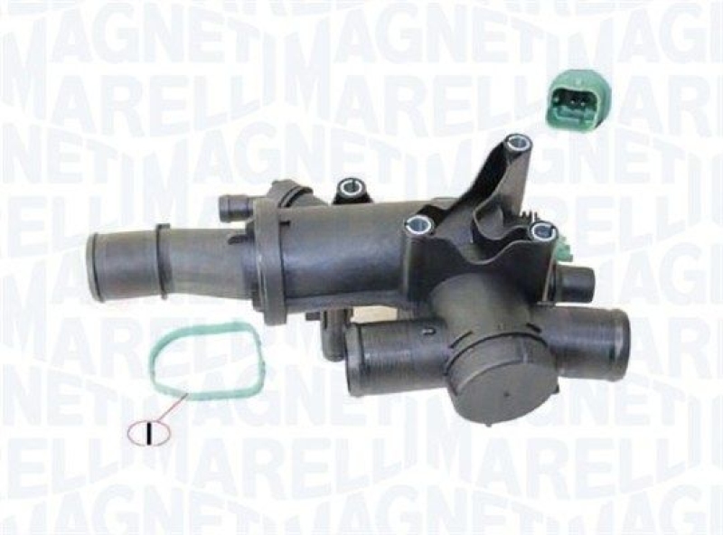 MAGNETI MARELLI Thermostat für Kühlmittel / Kühlerthermostat