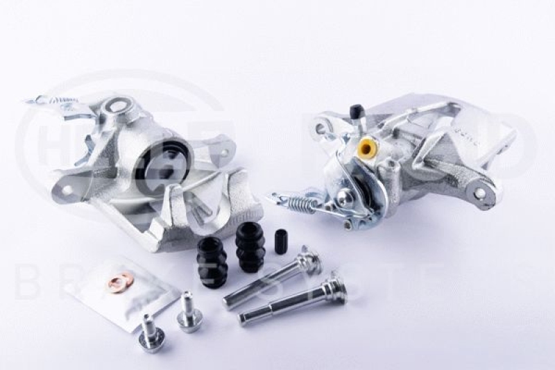 HELLA Brake Caliper