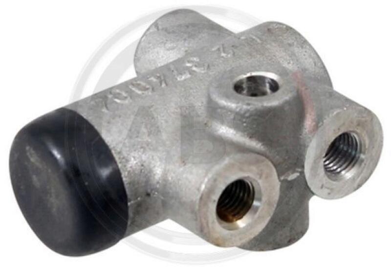 A.B.S. Brake Power Regulator