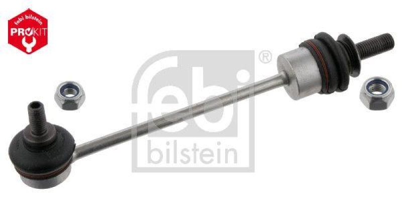 FEBI BILSTEIN Rod/Strut, stabiliser ProKit