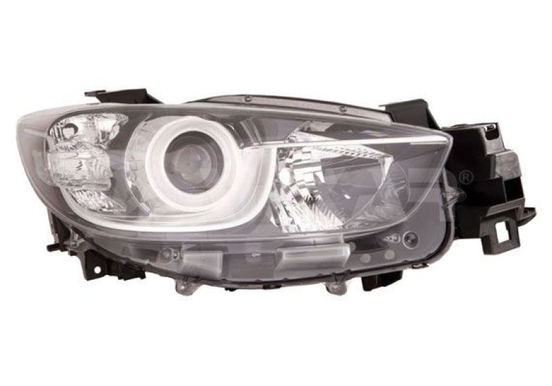 Headlight