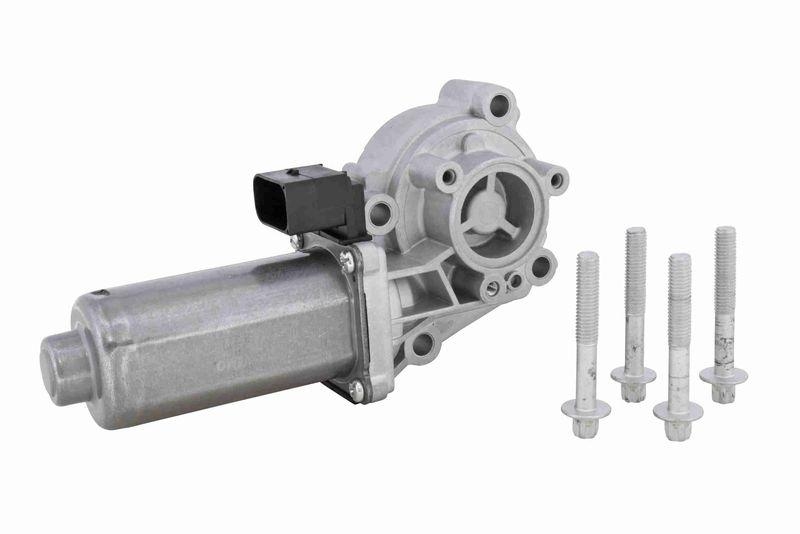 VEMO Stellelement, Verteilergetriebe Green Mobility Parts