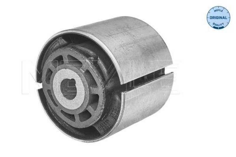 MEYLE Lagerung, Lenker MEYLE-ORIGINAL: True to OE. 014 610 0065
