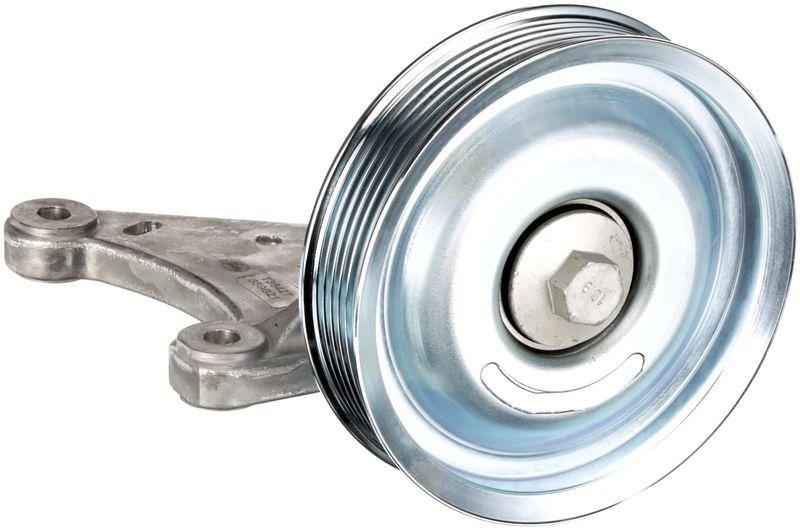 GATES Umlenk-/Führungsrolle, Keilrippenriemen DriveAlign™