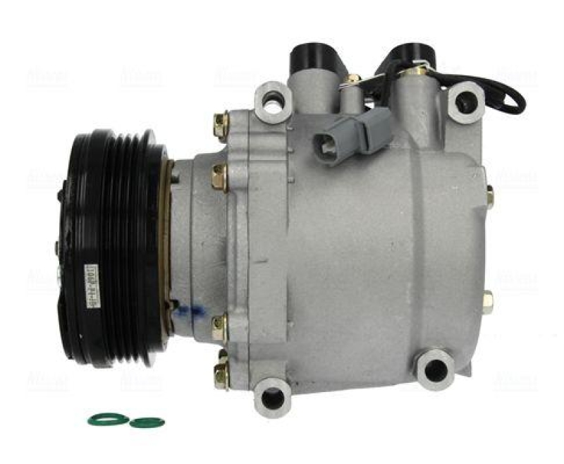 NISSENS Kompressor, Klimaanlage ** FIRST FIT **