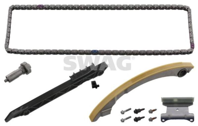 SWAG Timing Chain Kit