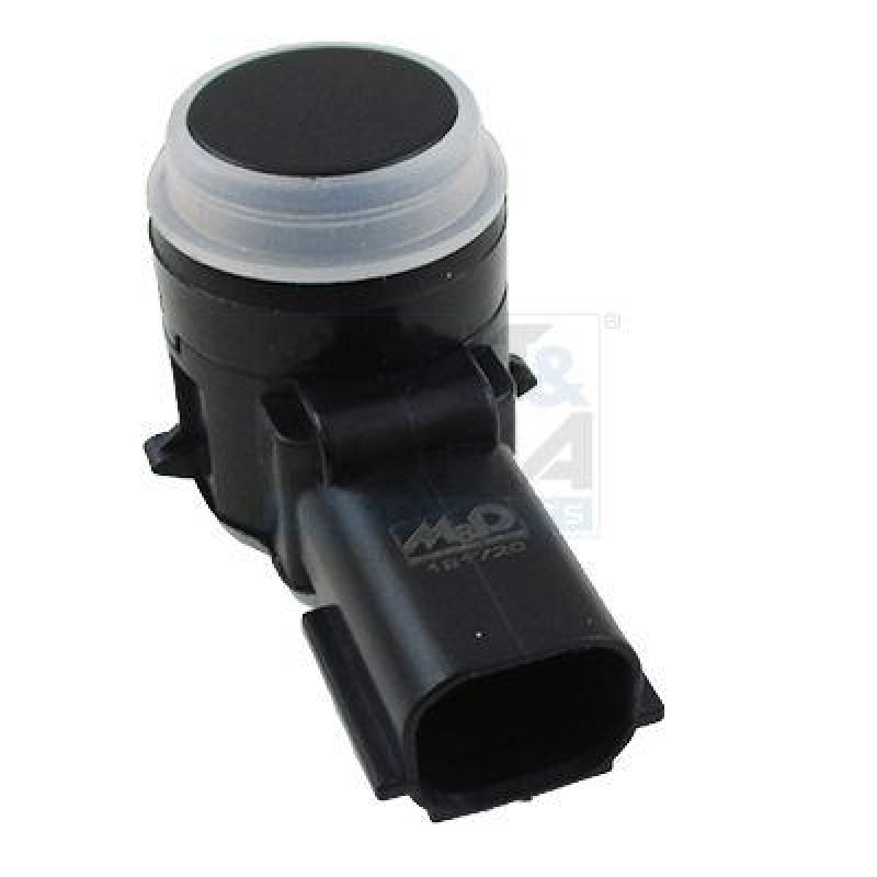 MEAT & DORIA Sensor, Einparkhilfe