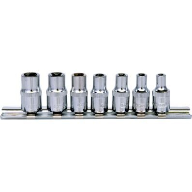 KS TOOLS Socket Set