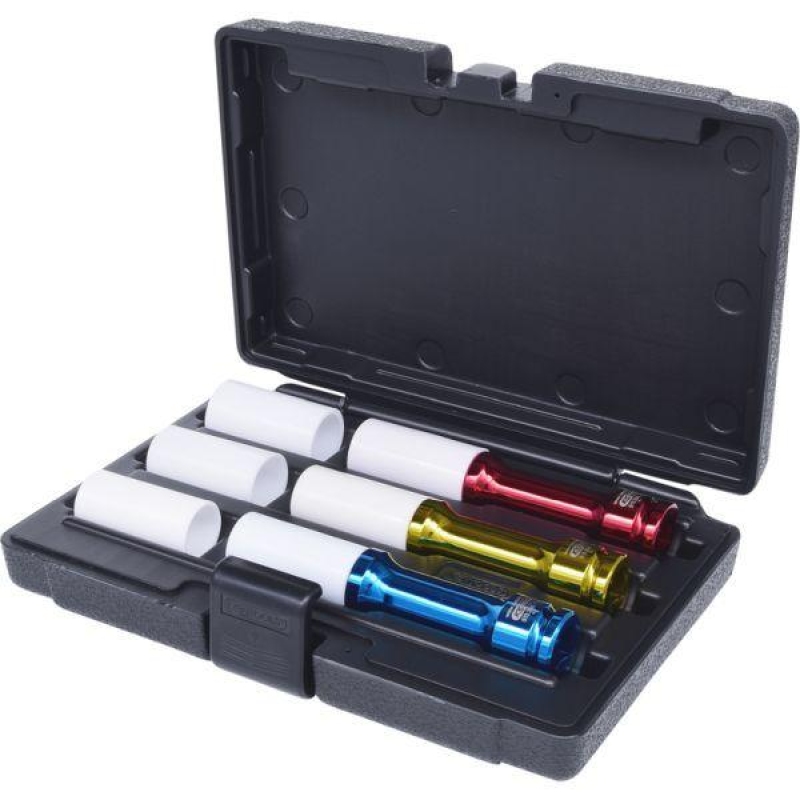 KS TOOLS Power Socket Set