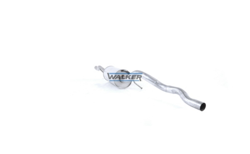 WALKER Mittelschalld&auml;mpfer 22721