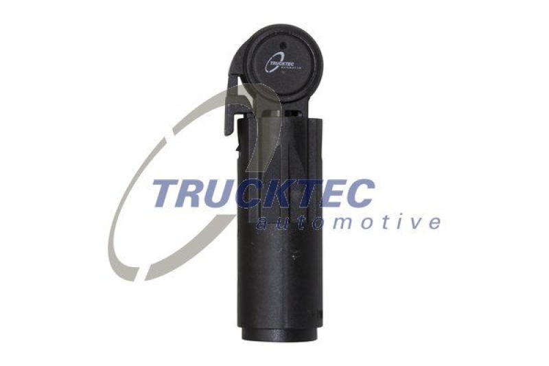 TRUCKTEC AUTOMOTIVE Selector Lever Module, transmission shift