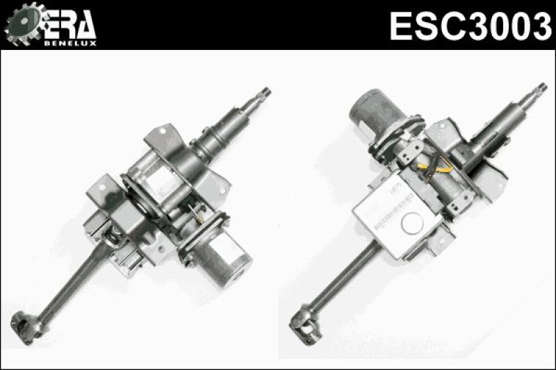 ERA Benelux Steering Column