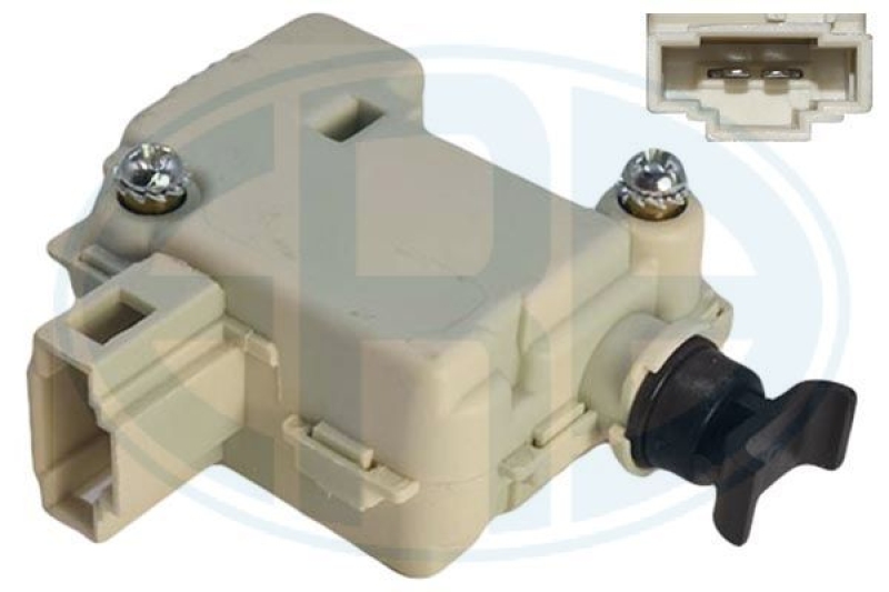 ERA Tailgate Lock
