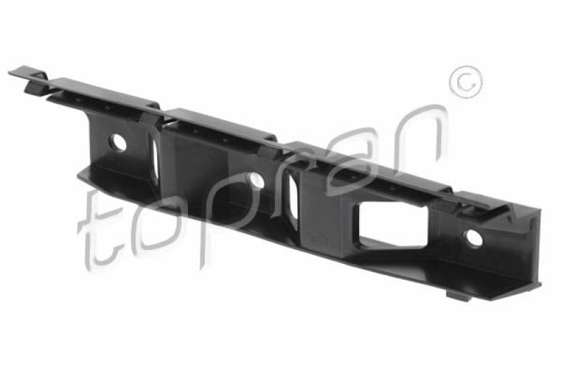 TOPRAN Mounting Bracket, bumper