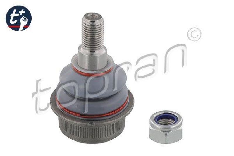 TOPRAN Ball Joint t+