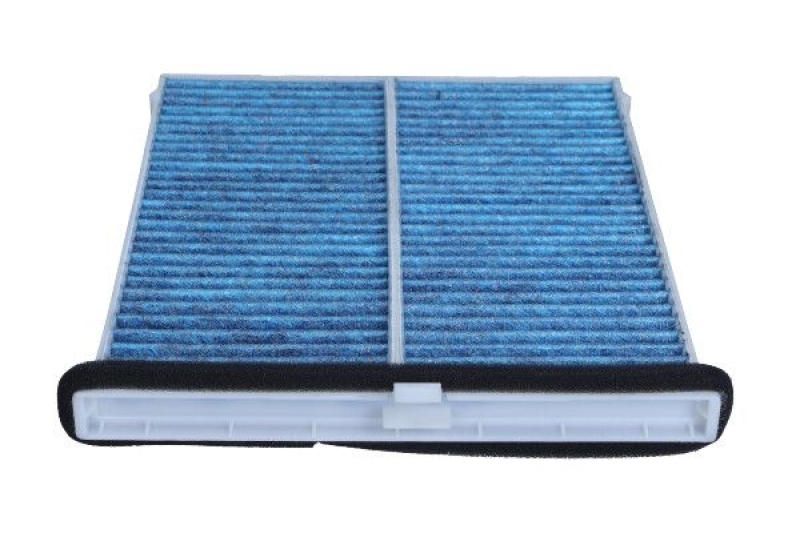 MAXGEAR Filter, Innenraumluft SILVER CARBON 26-1771