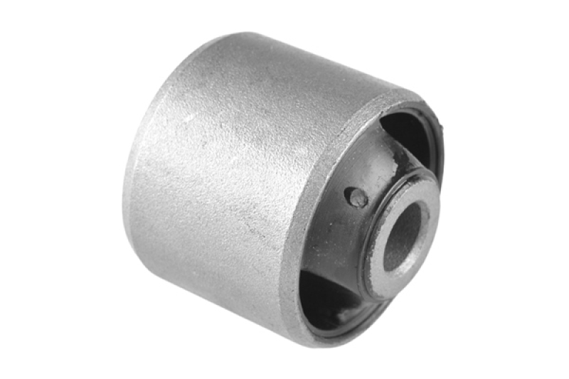 TEDGUM Lagerung, Differential