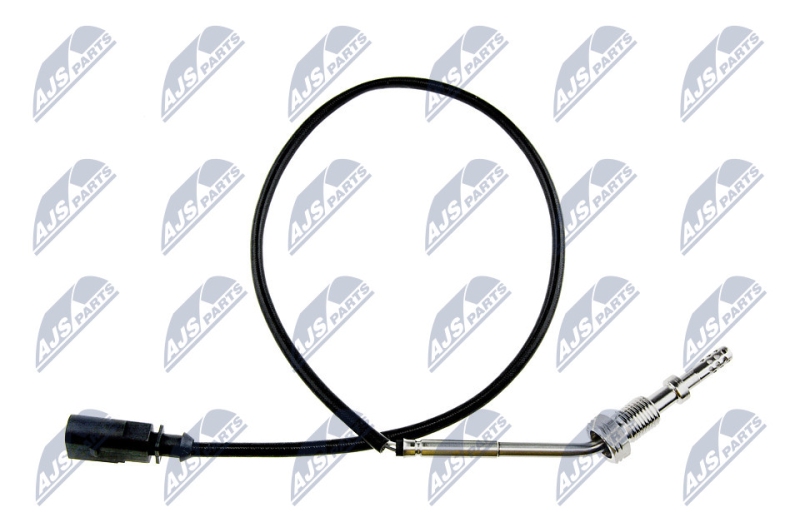 NTY Sensor, Abgastemperatur EGT-VW-067