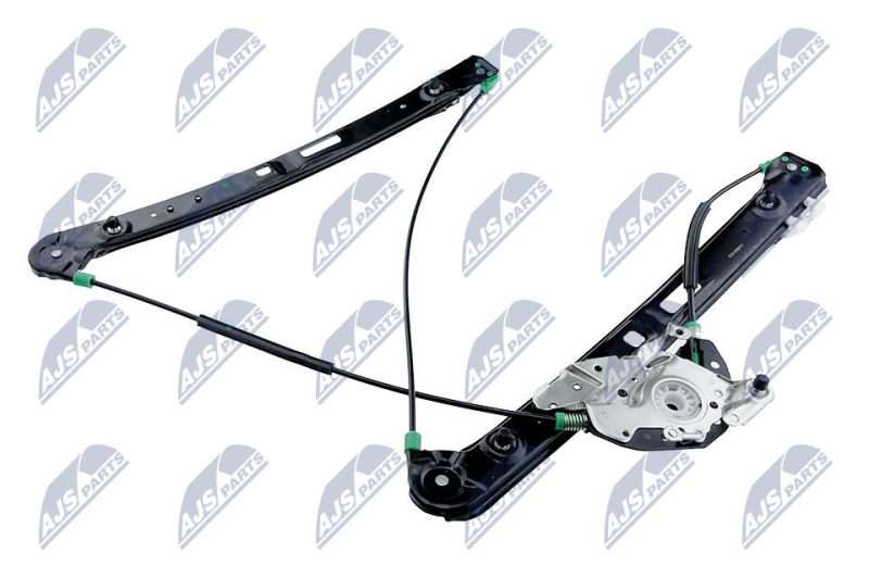 NTY Fensterheber EPS-BM-002