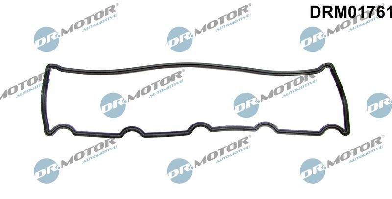 Dr.Motor Automotive Gasket, cylinder head cover