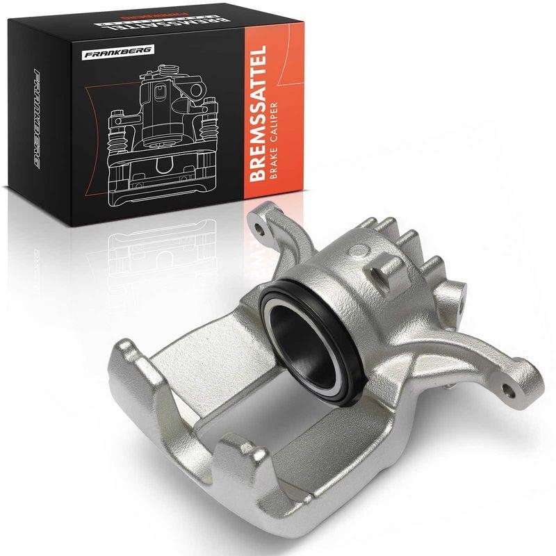 1x Frankberg Bremssattel Vorderachse Rechts 5481FB0003761