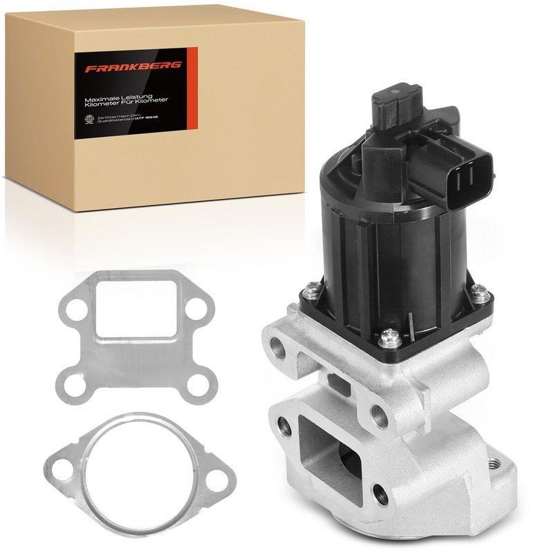 1x Frankberg AGR-Ventil Abgasrückführungsventil 5481FB0011568