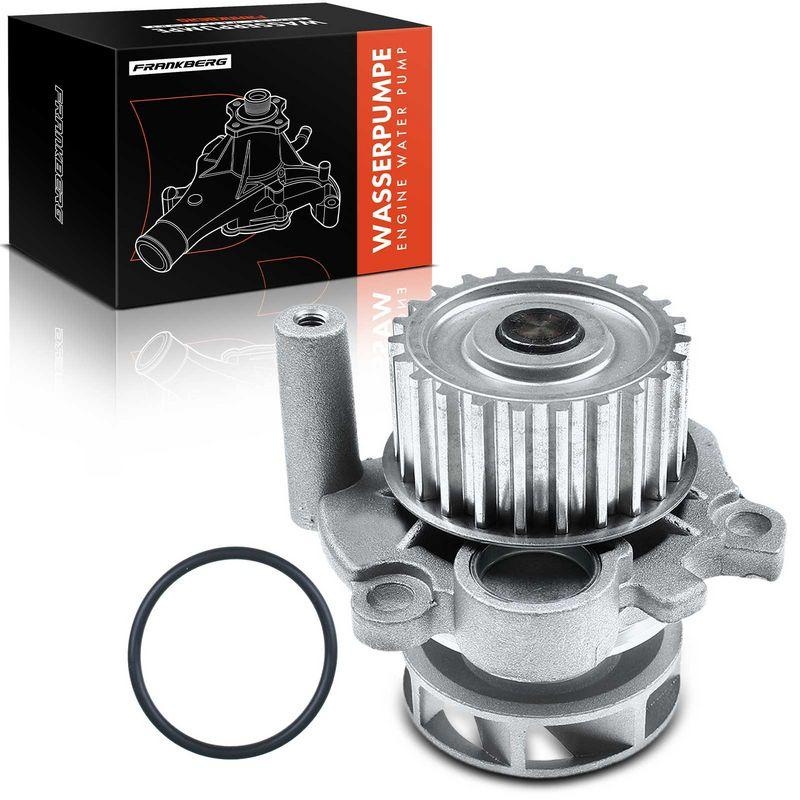 1x Frankberg Wasserpumpe K&uuml;hlwasserpumpe 5481FB0023854