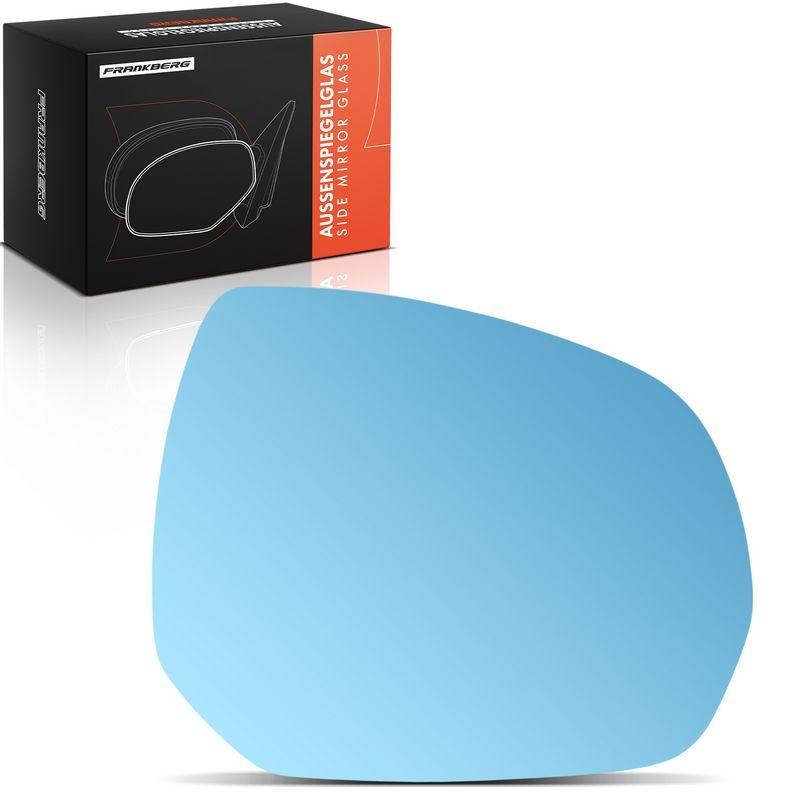 1x Frankberg Spiegelglas Au&szlig;enspiegel rechts 5481FB0052855