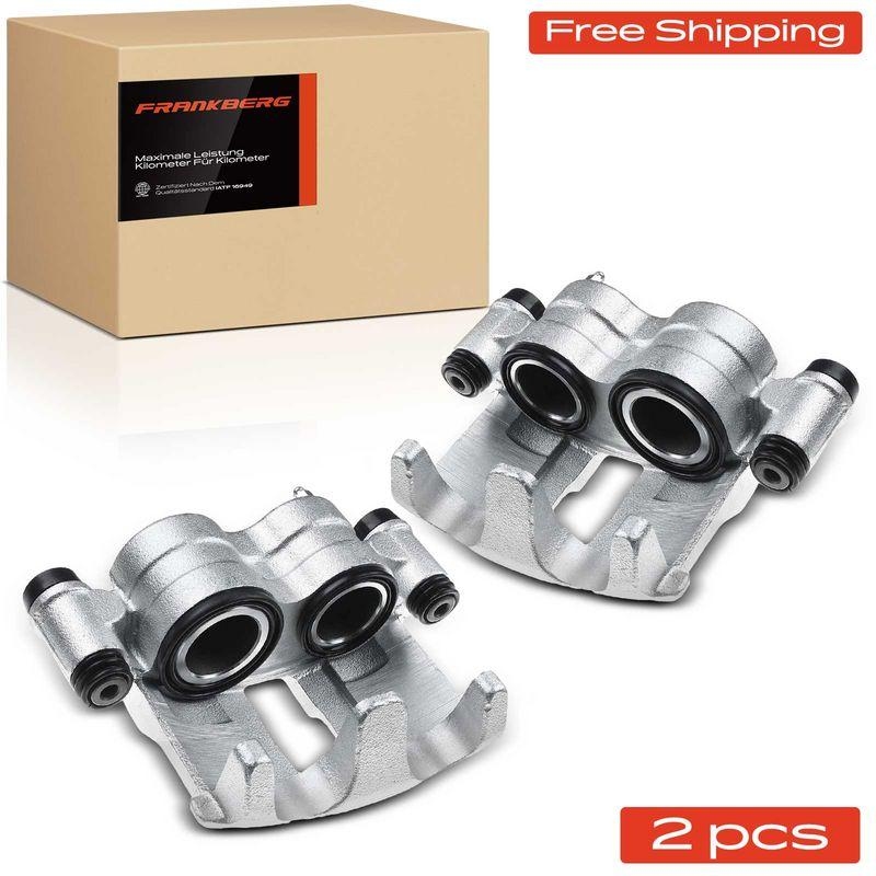 Frankberg Bremssattel