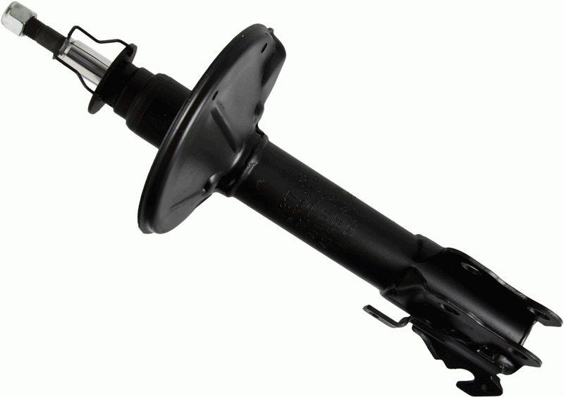SACHS Gasdruck Sto&szlig;d&auml;mpfer Vorne Links 317 153