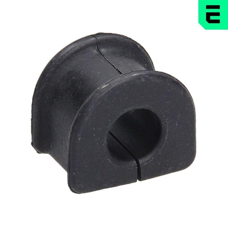 OPTIMAL Stabiliser Mounting