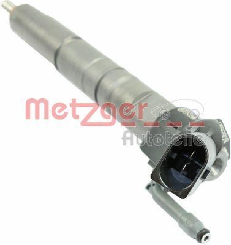 METZGER Einspritzdüse ORIGINAL ERSATZTEIL GREENPARTS