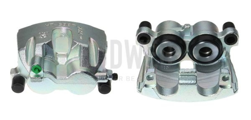 BUDWEG CALIPER Bremssattel