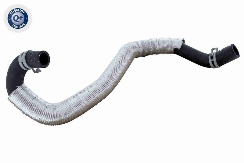 VAICO Radiator Hose Q+, original equipment manufacturer quality